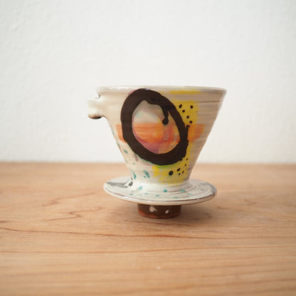 Kaffetragt (flere varianter)