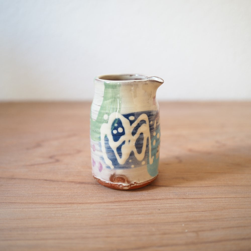 Creamers (multiple variants)
