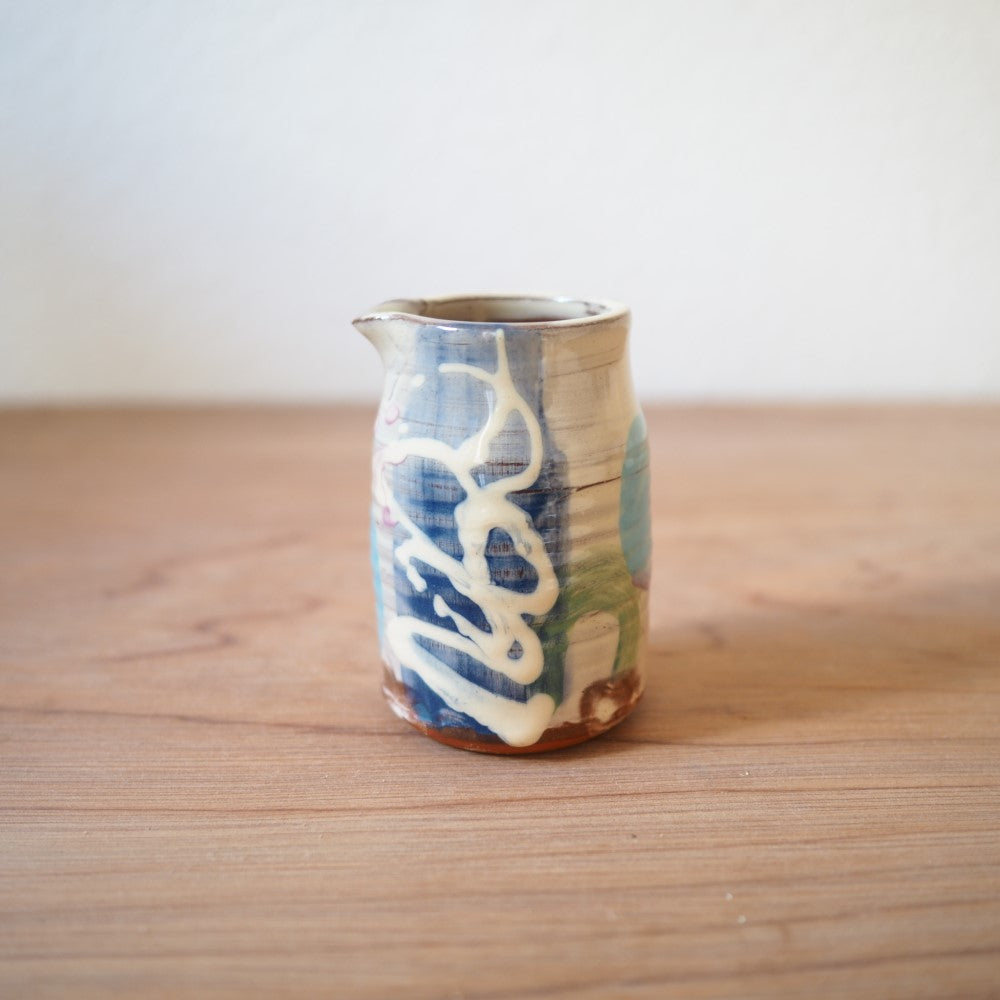 Creamers (multiple variants)