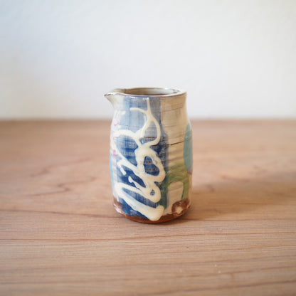 Creamers (multiple variants)