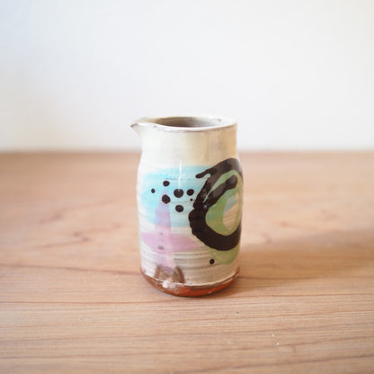 Creamers (multiple variants)