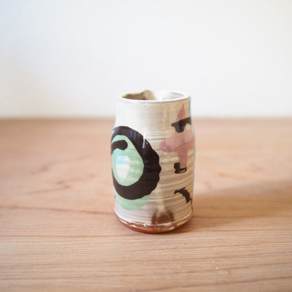 Creamers (multiple variants)