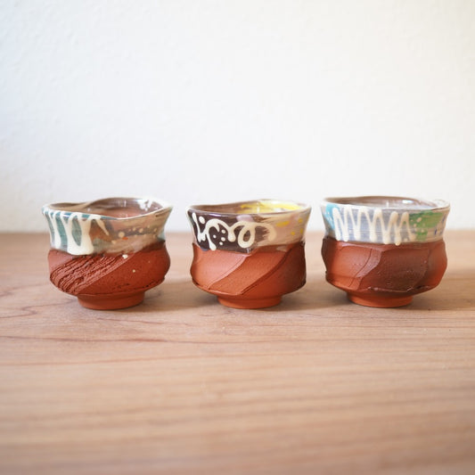 Guinomi (flere varianter)