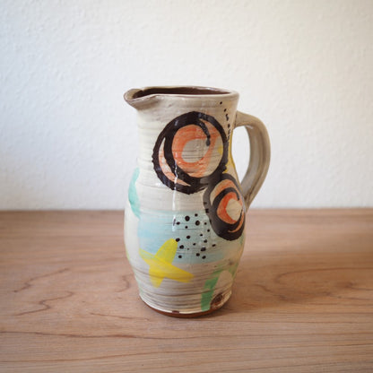 Table jug (multiple variants)