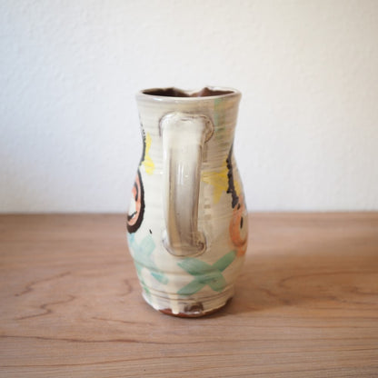 Table jug (multiple variants)