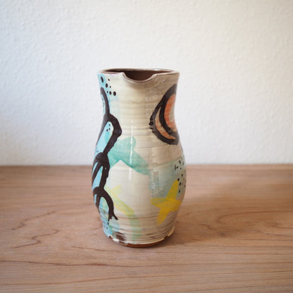 Table jug (multiple variants)