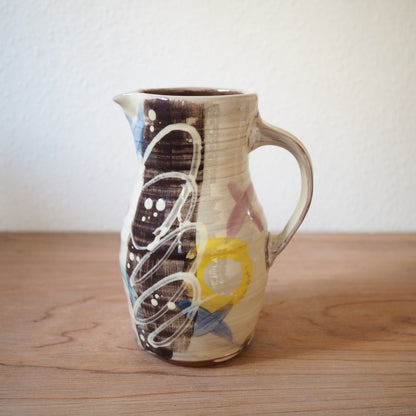Table jug (multiple variants)