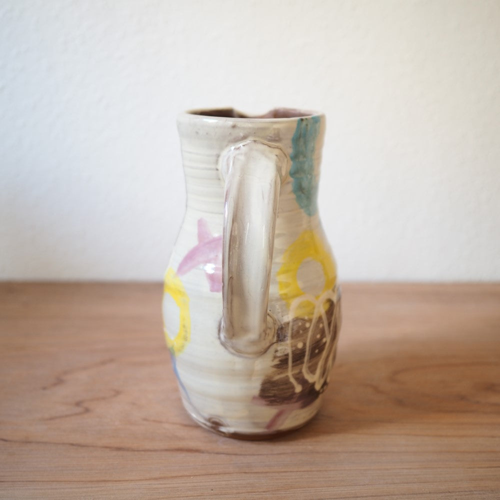 Table jug (multiple variants)