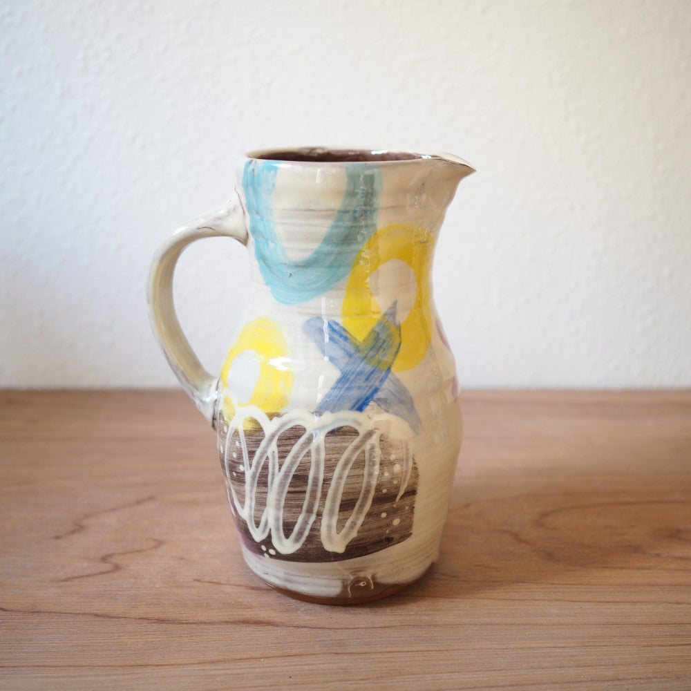 Table jug (multiple variants)