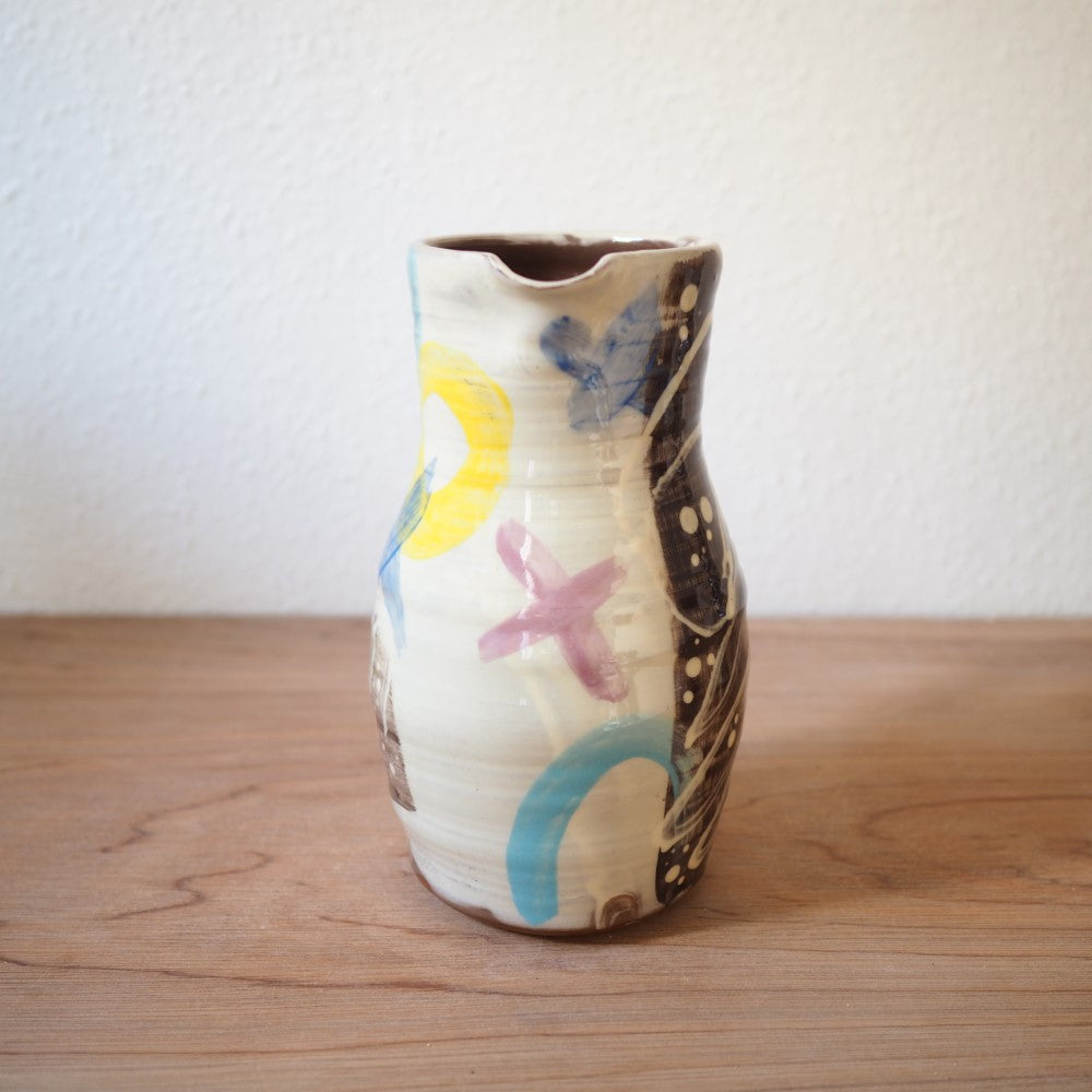 Table jug (multiple variants)