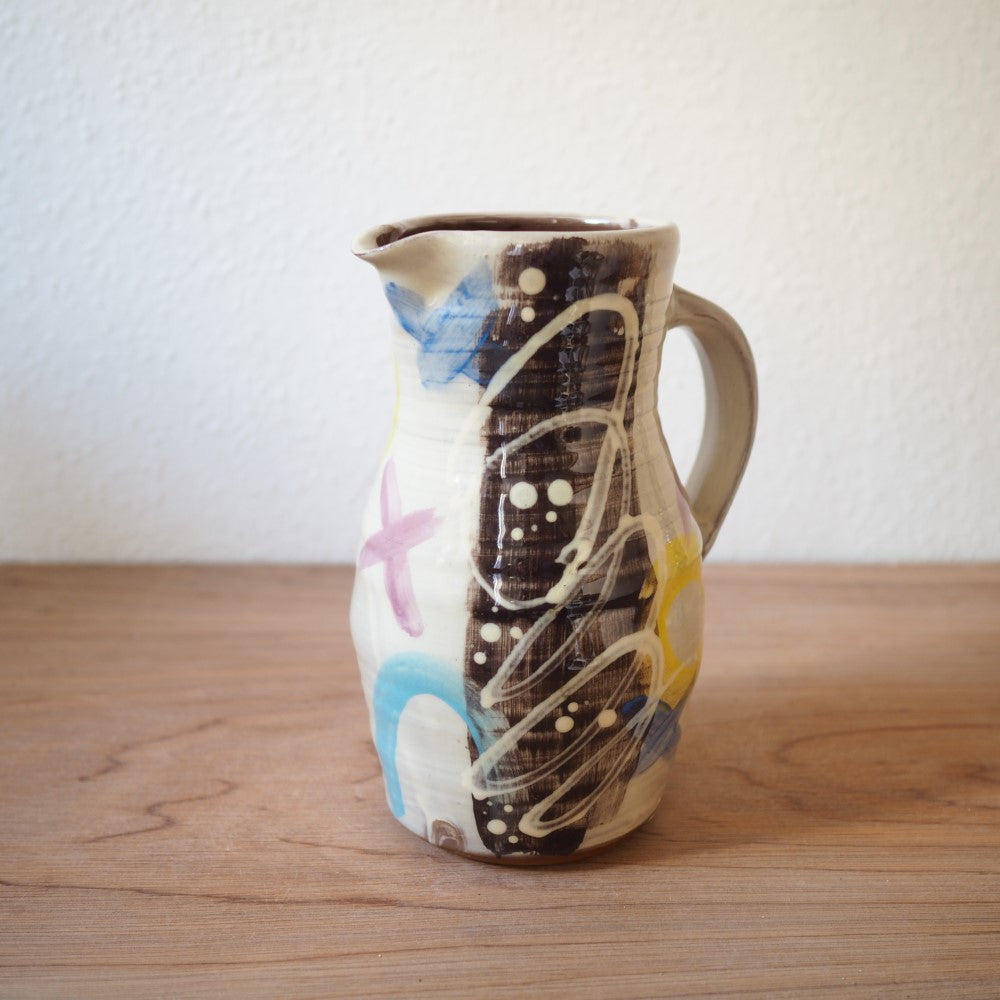 Table jug (multiple variants)