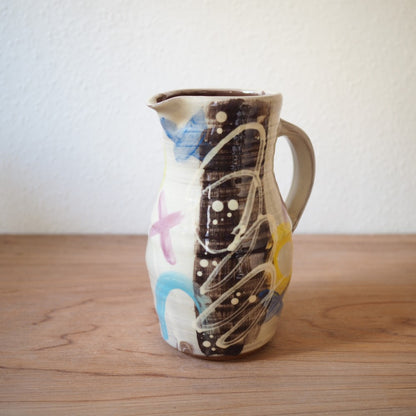 Table jug (multiple variants)