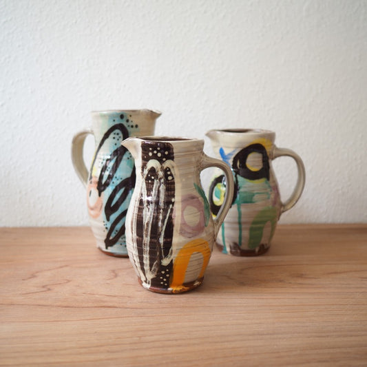 Table jug (multiple variants)