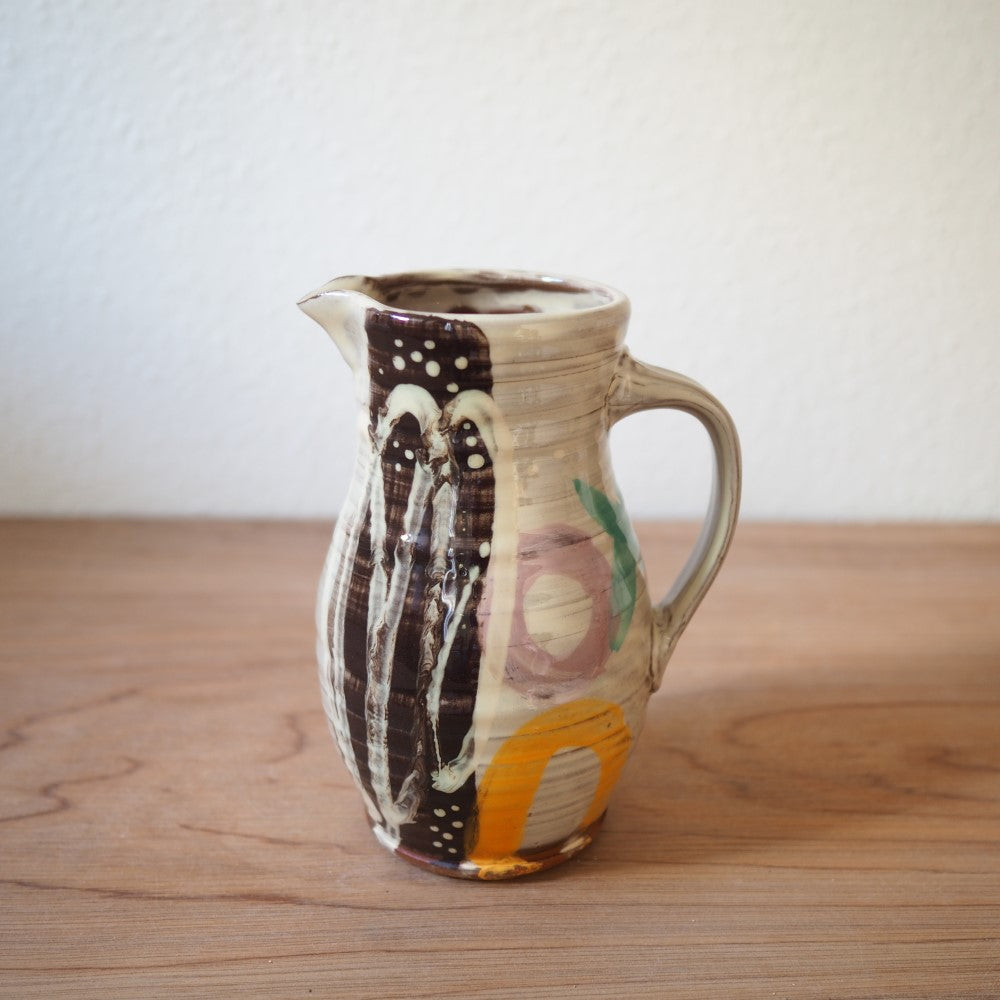 Table jug (multiple variants)