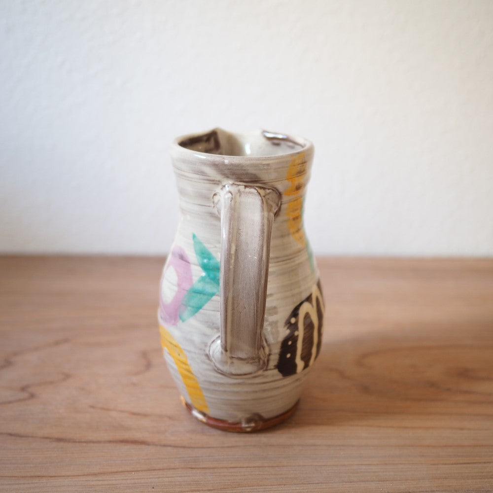 Table jug (multiple variants)