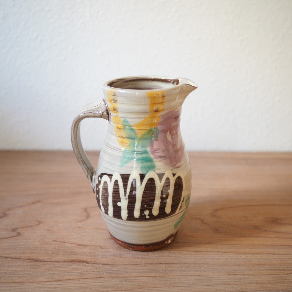 Table jug (multiple variants)