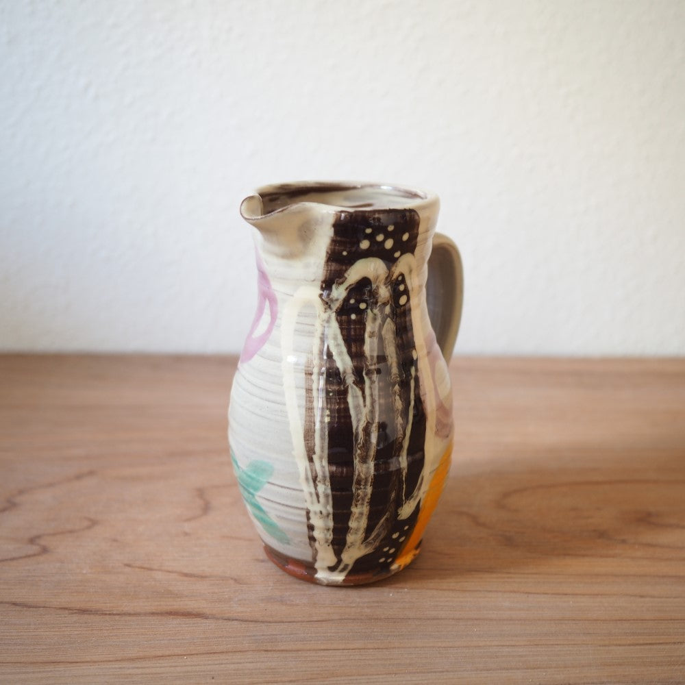 Table jug (multiple variants)