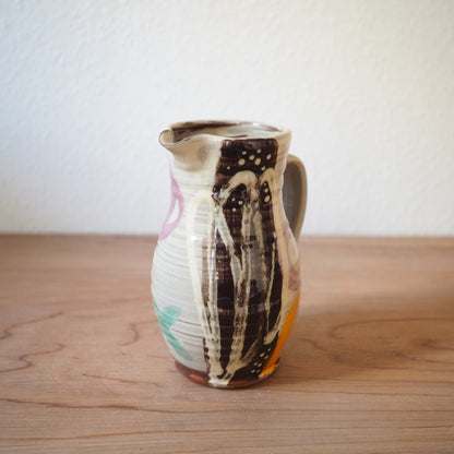 Table jug (multiple variants)