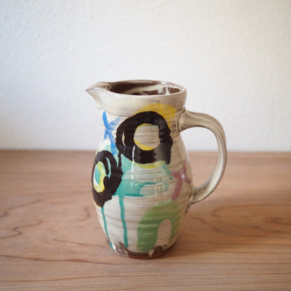 Table jug (multiple variants)