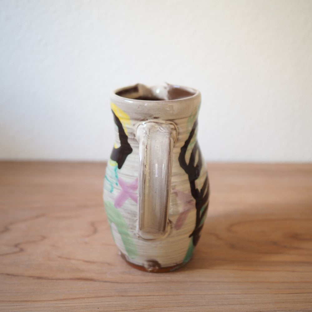 Table jug (multiple variants)