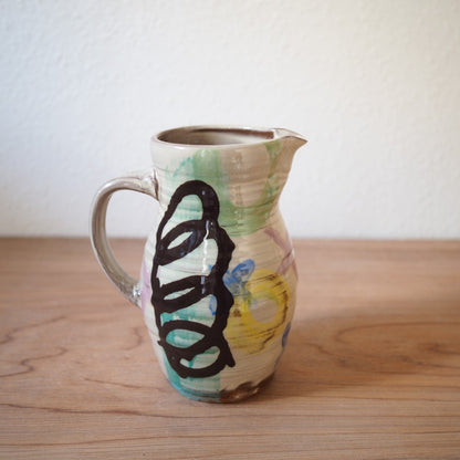Table jug (multiple variants)