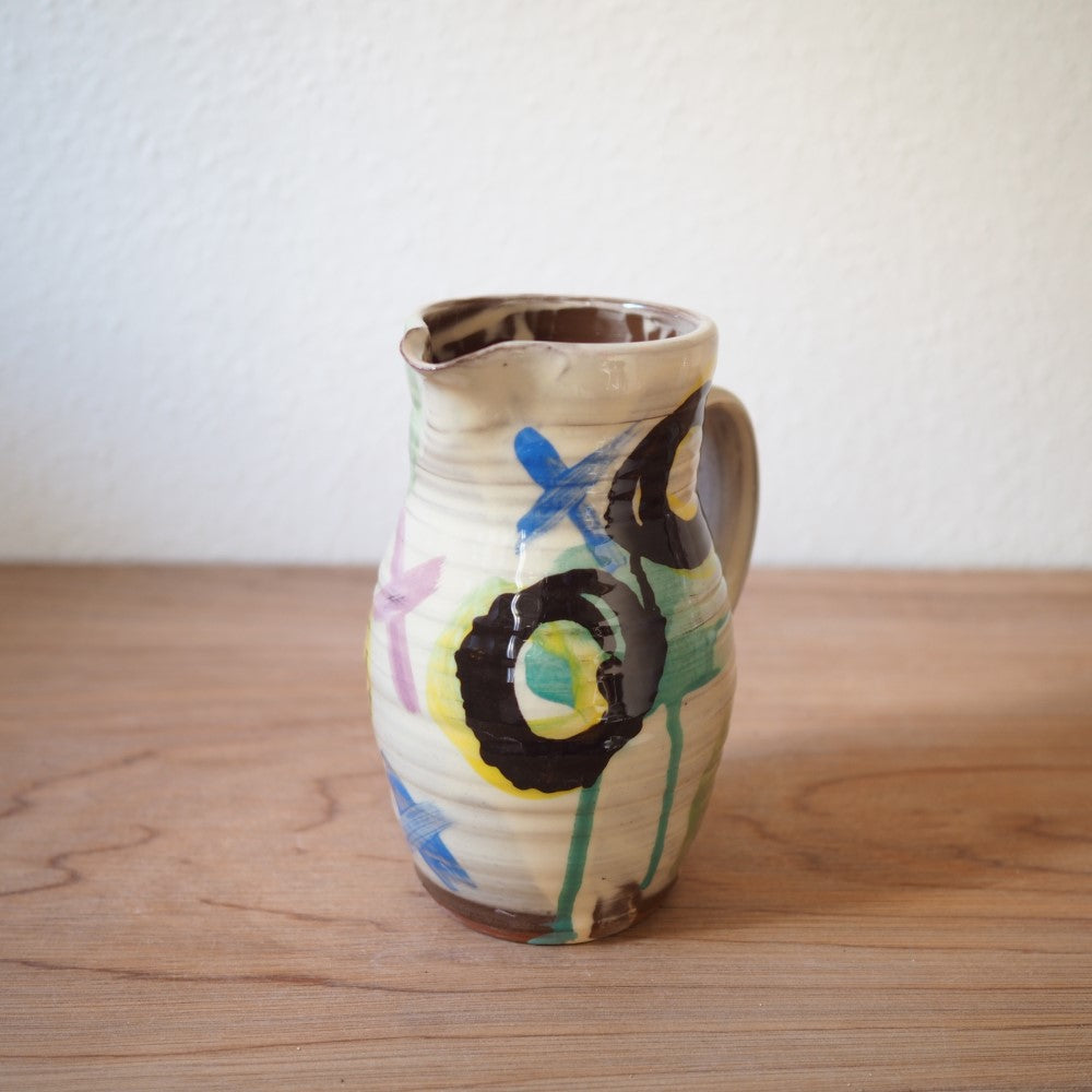 Table jug (multiple variants)
