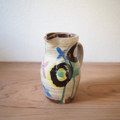 Table jug (multiple variants)