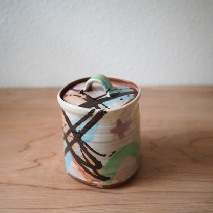 Lågkrukker (flere varianter)