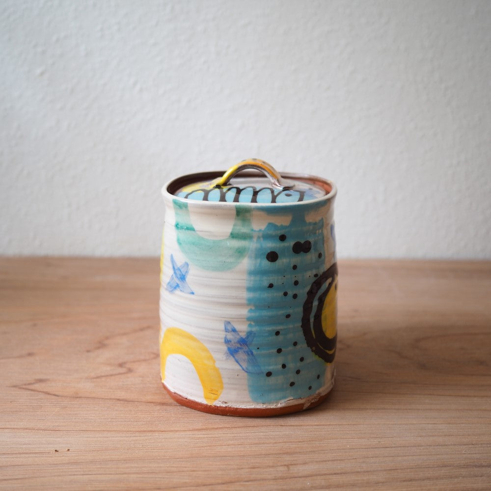 Lågkrukker (flere varianter)