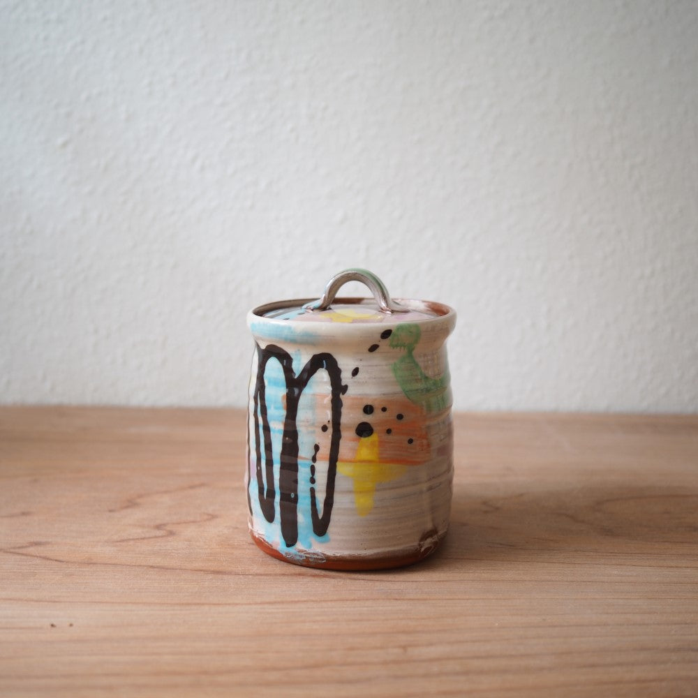 Lågkrukker (flere varianter)