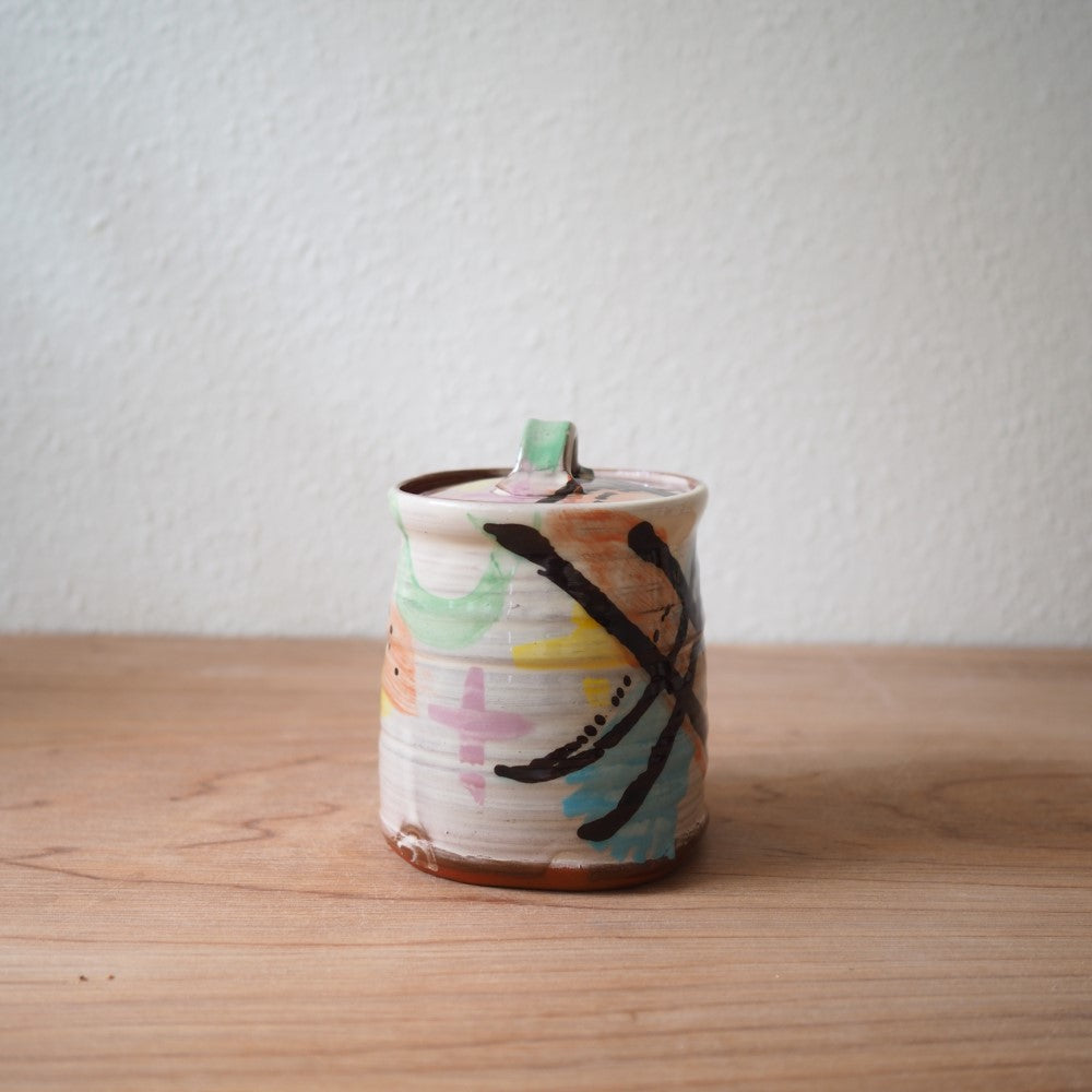 Lågkrukker (flere varianter)