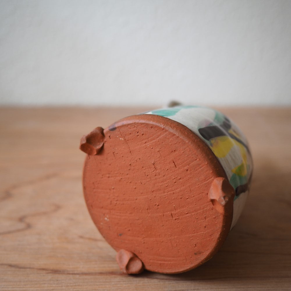 Oil bottles (multiple variants)