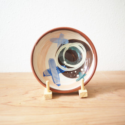 Pasta bowls (multiple variants)