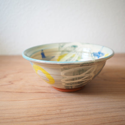 Ramen bowls (multiple variants)