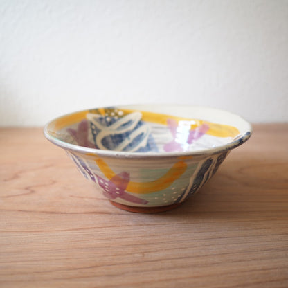 Ramen bowls (multiple variants)