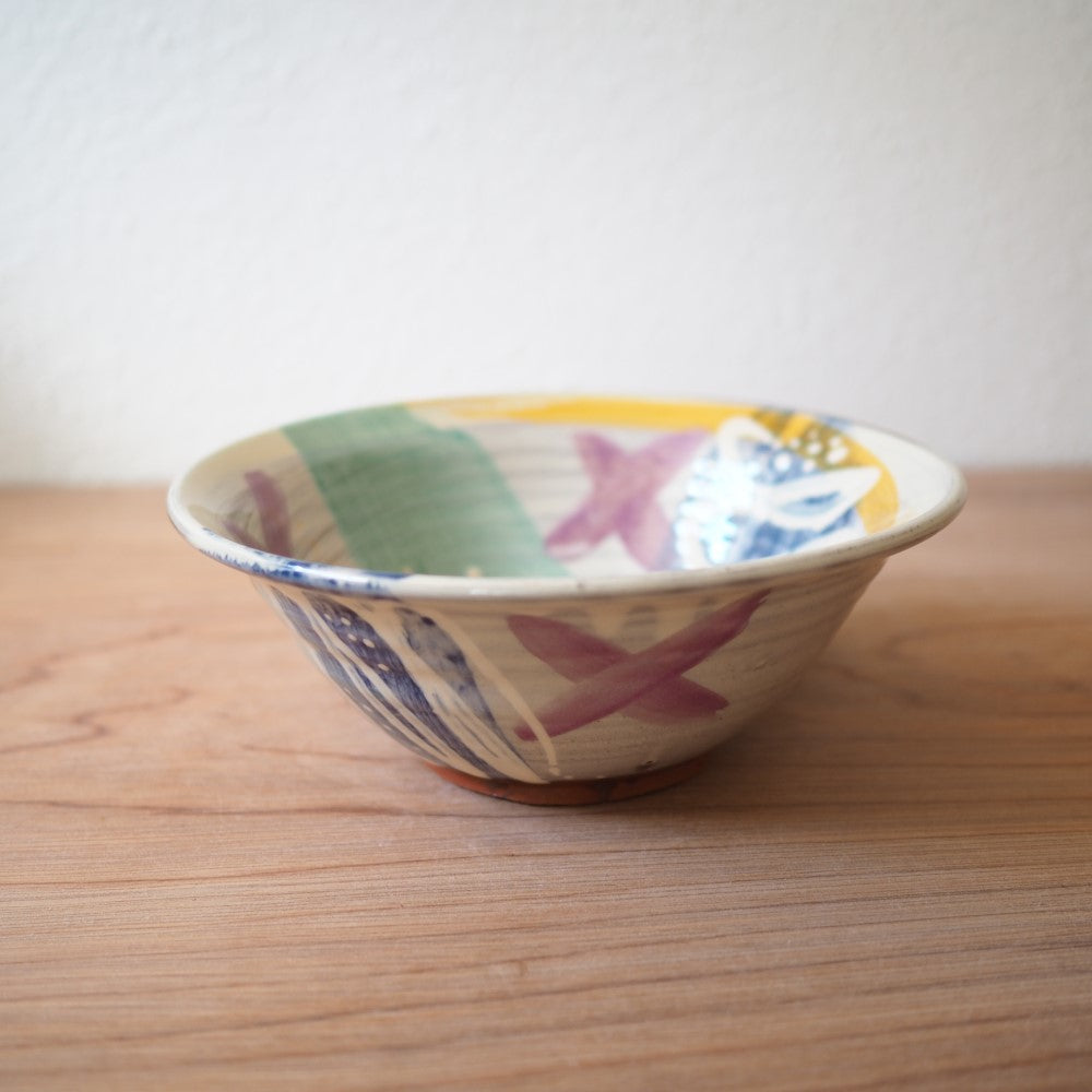 Ramen bowls (multiple variants)