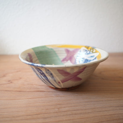 Ramen bowls (multiple variants)