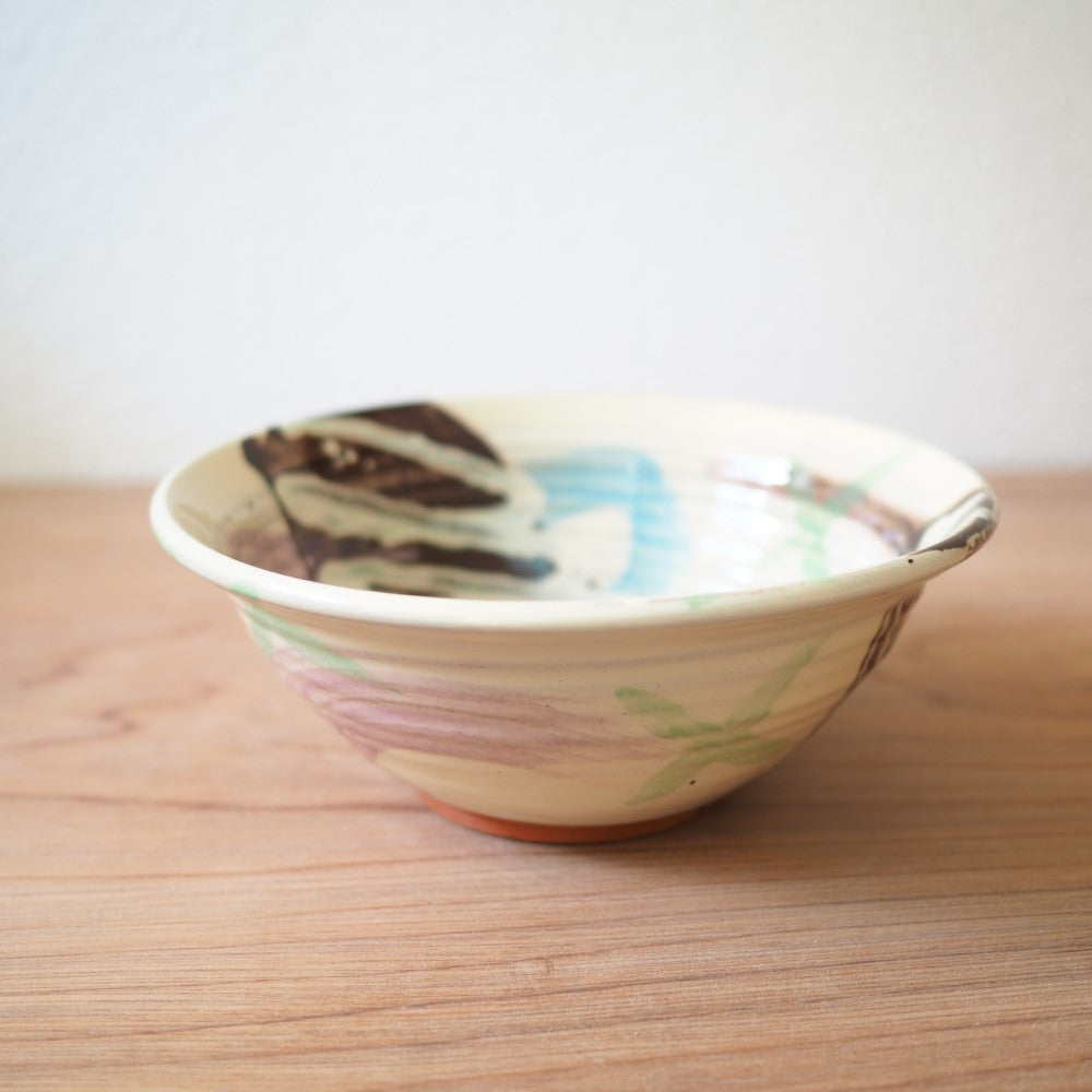 Ramen bowls (multiple variants)