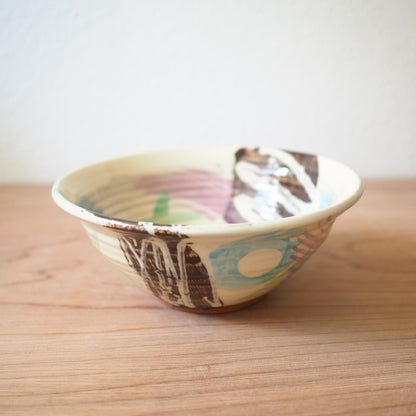 Ramen bowls (multiple variants)