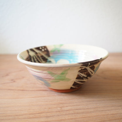 Ramen bowls (multiple variants)