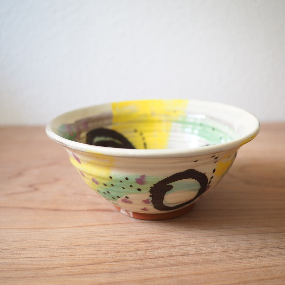 Ramen bowls (multiple variants)