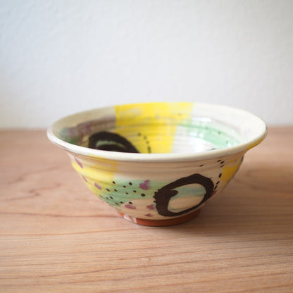 Ramen bowls (multiple variants)