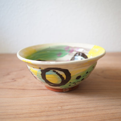 Ramen bowls (multiple variants)
