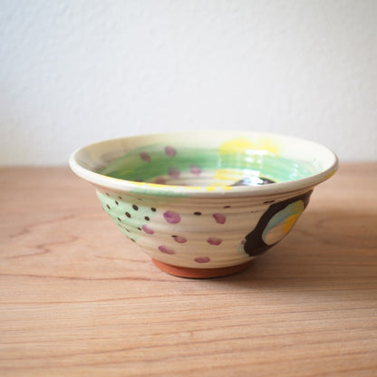 Ramen bowls (multiple variants)