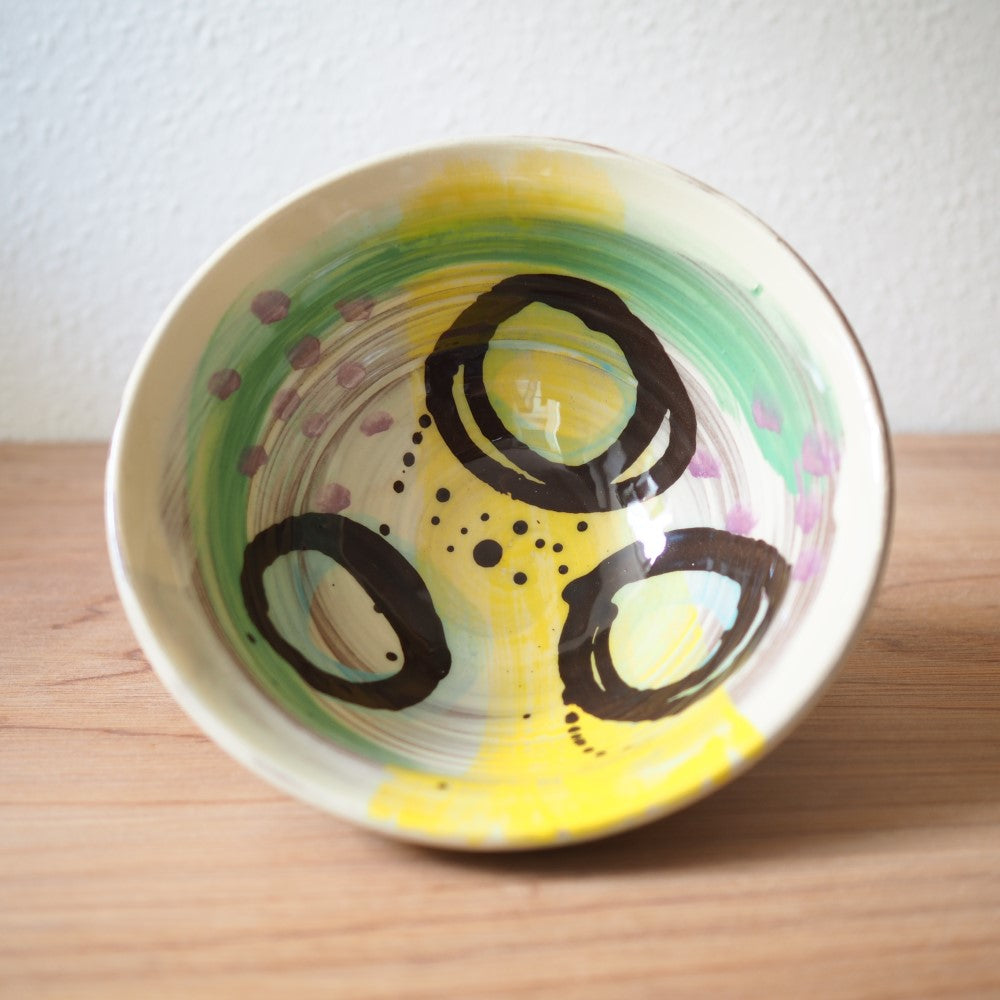 Ramen bowls (multiple variants)