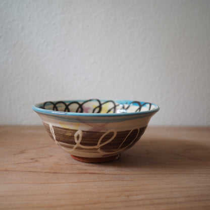 Ramen bowls (multiple variants)