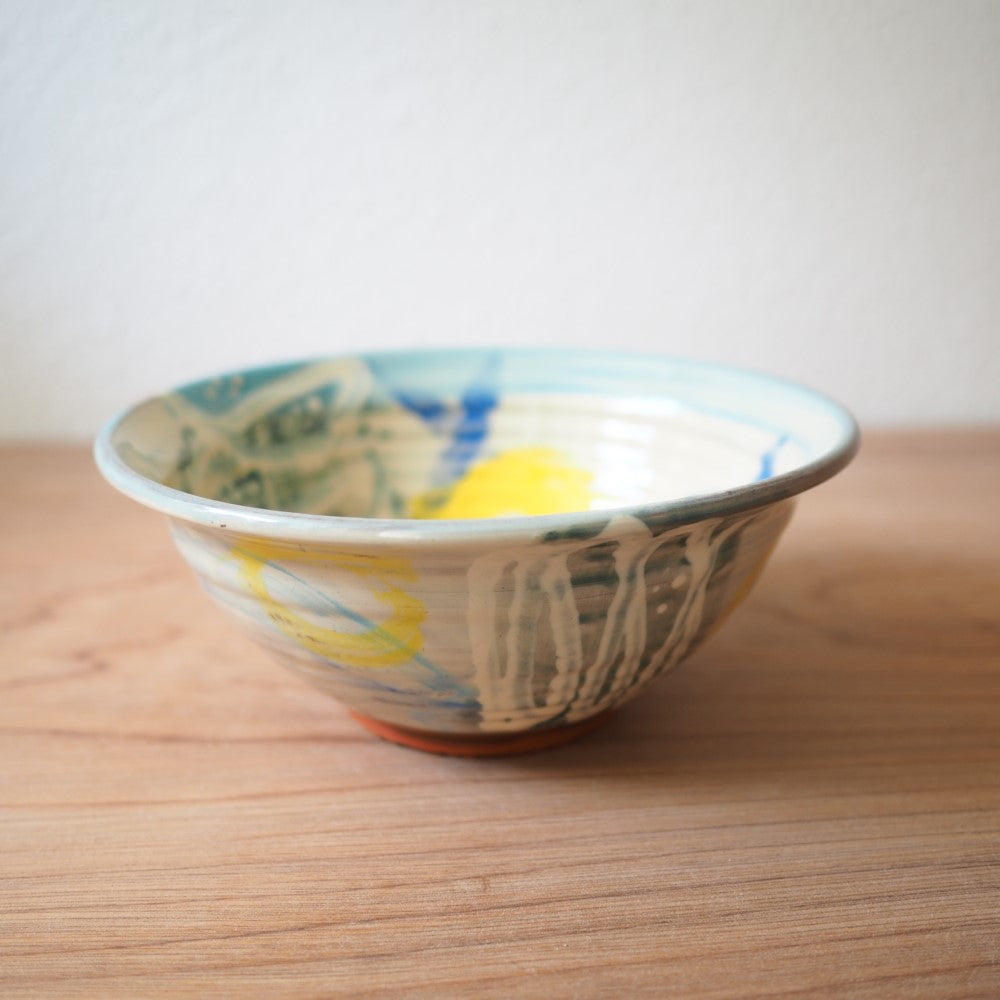 Ramen bowls (multiple variants)