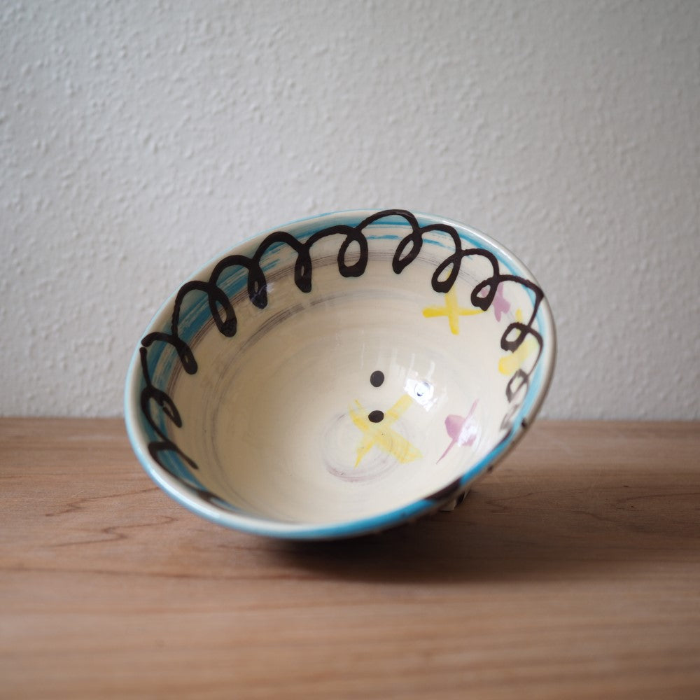 Ramen bowls (multiple variants)