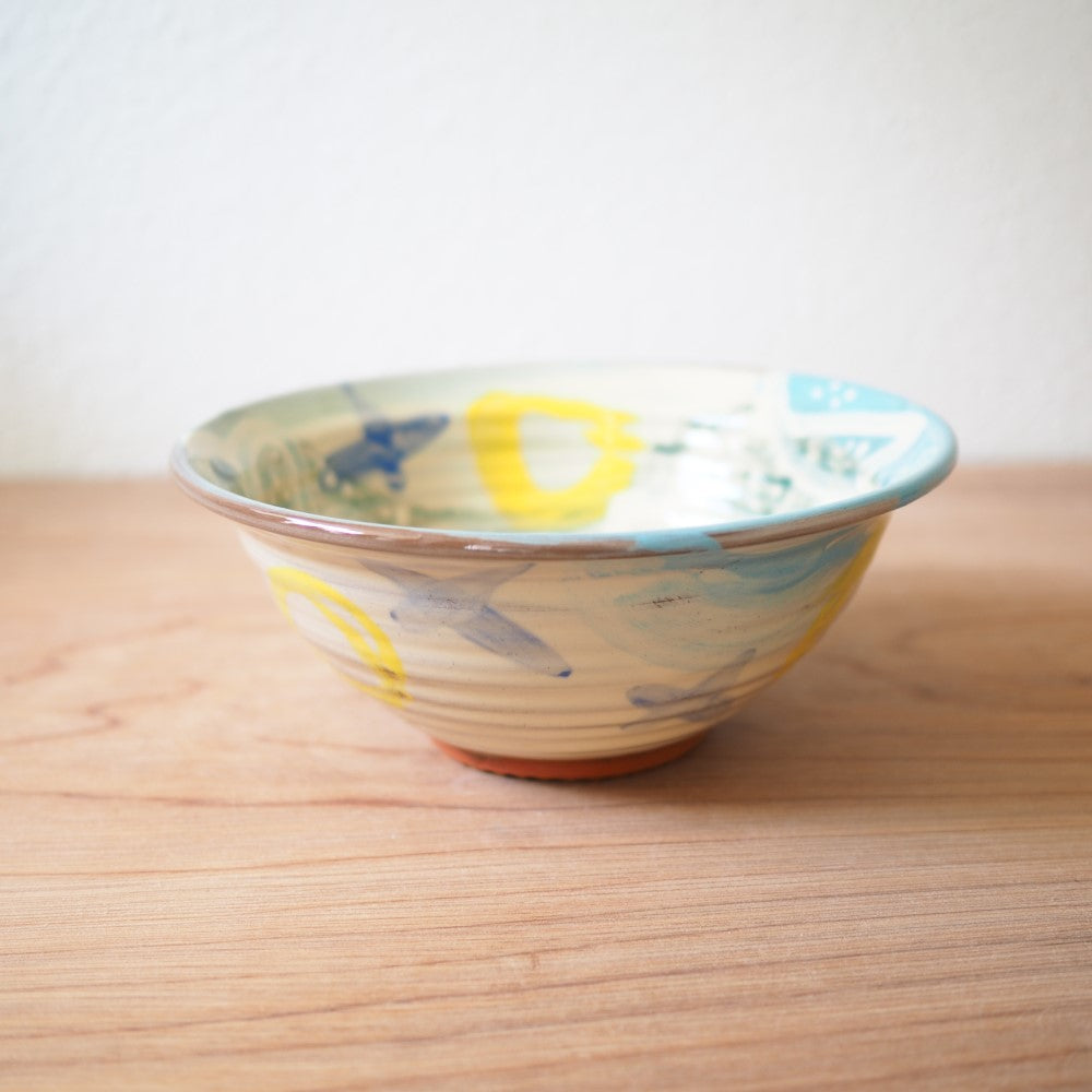 Ramen bowls (multiple variants)