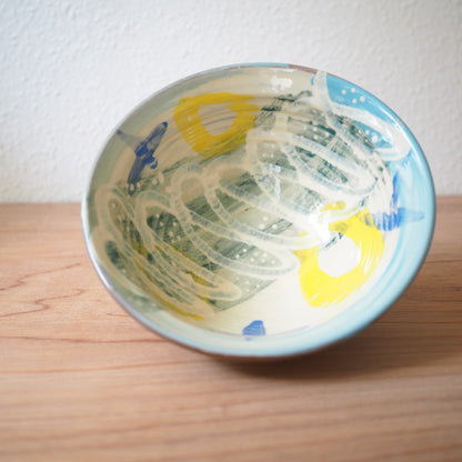 Ramen bowls (multiple variants)